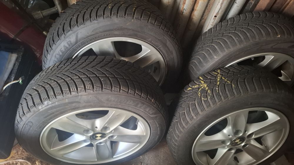 BMW seria 1 116i Euro5