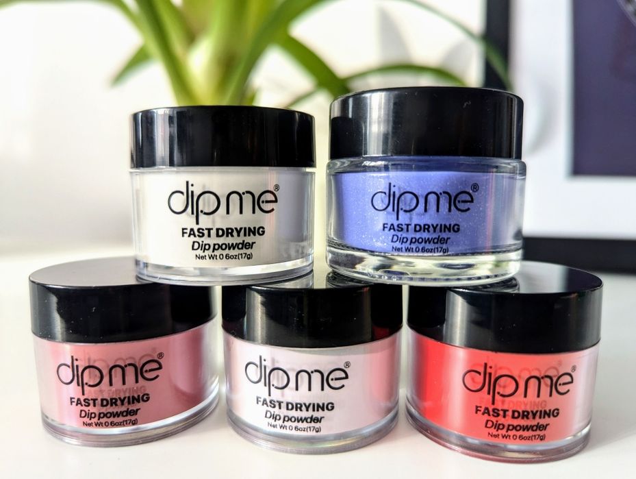 Set Dipme Set Activare+ 5 culori