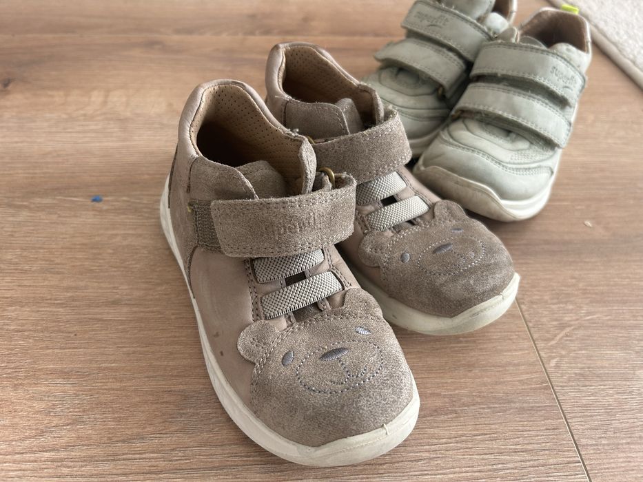 Igor, Jojo next, superfit, gortex