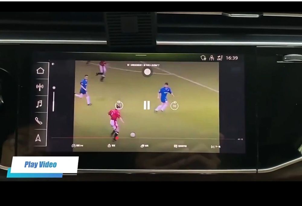 Безжичен адаптер CarPlay Android Auto