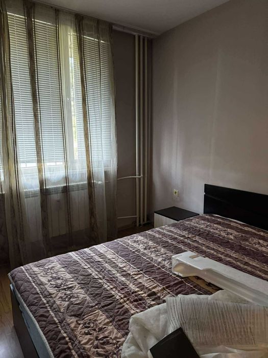 Дава се под наем Двустаен апартамент в София, Хаджи Димитър - 70 кв.м за 509.49 € - Снимка #4