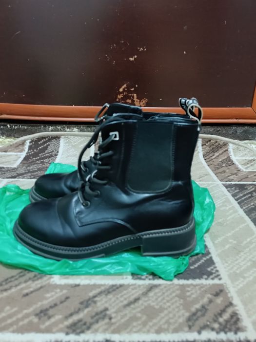 Обувь детская для девочки