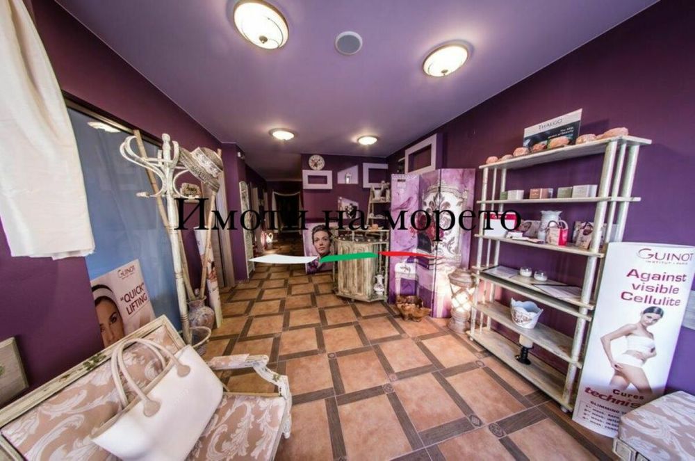 Продава се Едностаен апартамент в Свети Влас - 35 кв.м за 1020 €/кв.м - Снимка #23