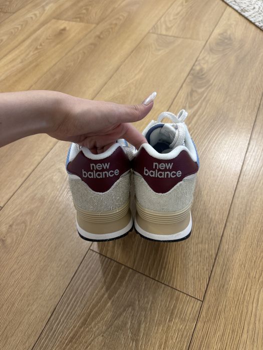 Мужские New Balance