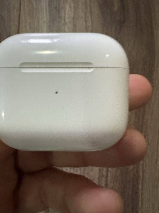 Vand casti Aple airpods pro 3