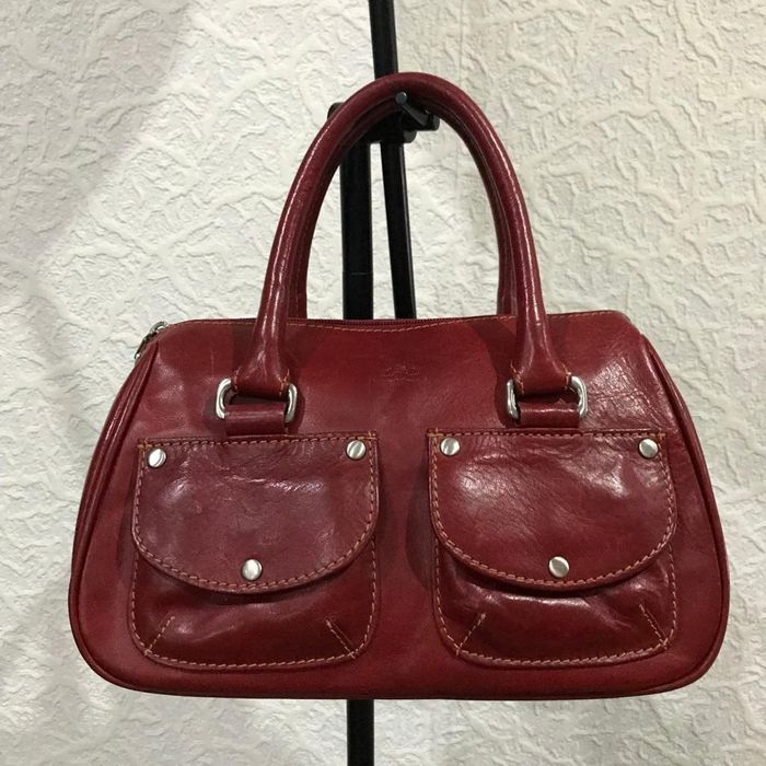 Genti dama Armani Jeans/Lacoste/Tommy Perotti