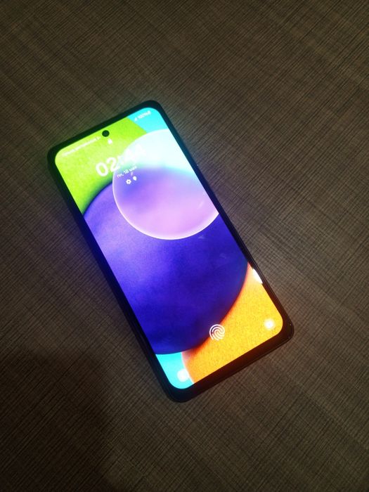 Samsung Galaxy A52!128GB!Arzon