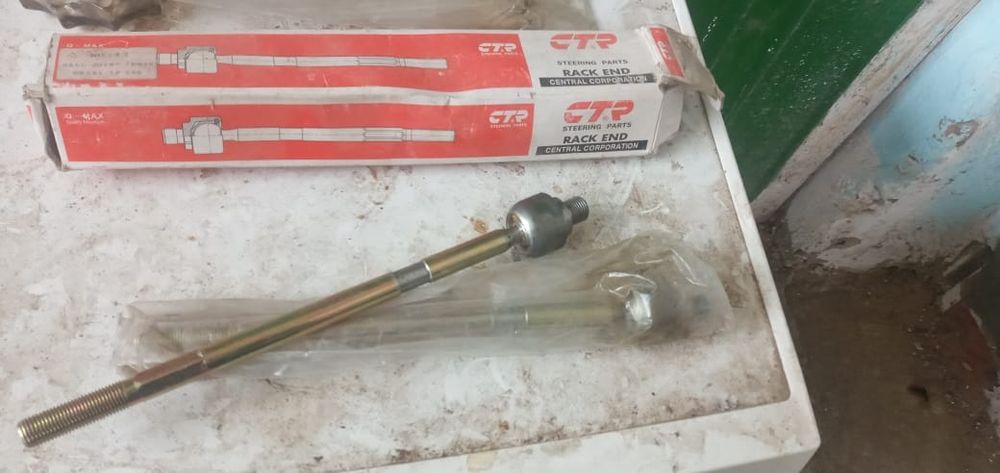 Автомобильные запчасти