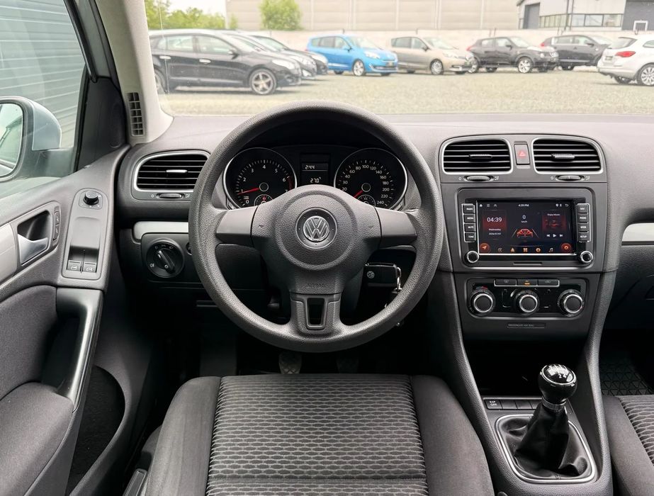 Volkswagen Golf Rate fixe si egale/Garantie/Livrare gratuita la domiciliu