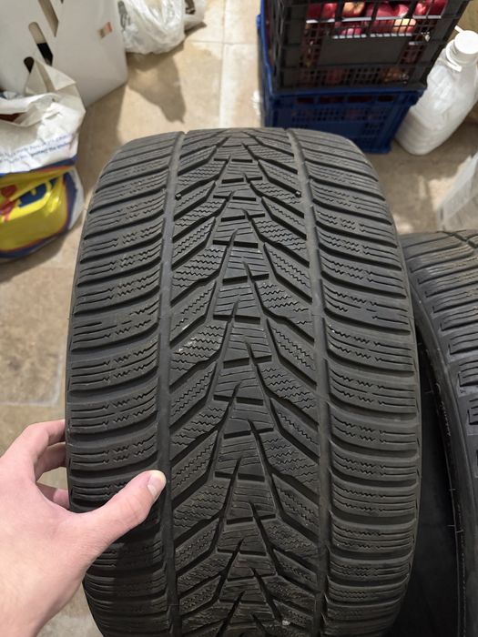 Anvelope iarna 275 30 R20 Hankook