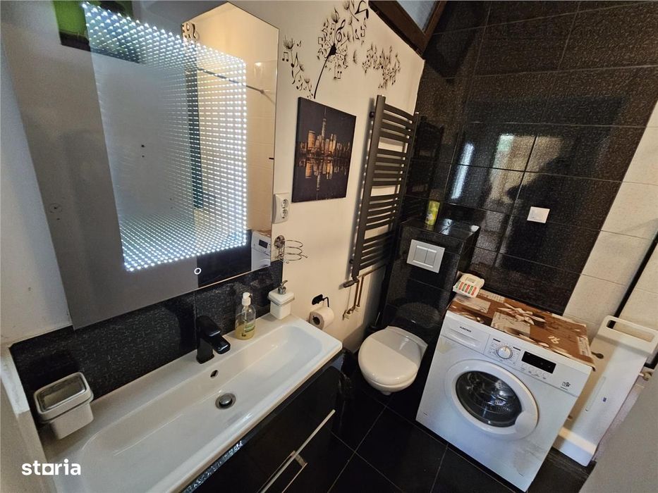 Investitie la cheie in zona centrala! 2 apartamente la casa, transform