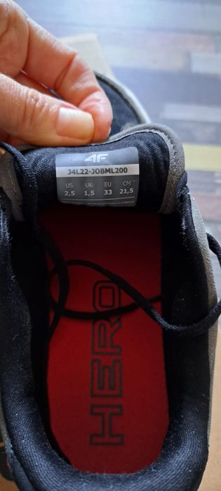 Incaltaminte copii, marime 33