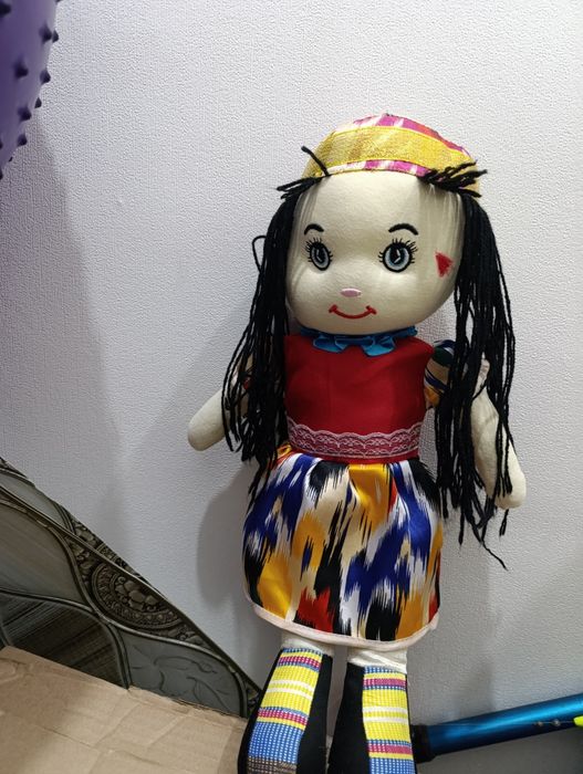 Детский игрушки в хорошем состоянии