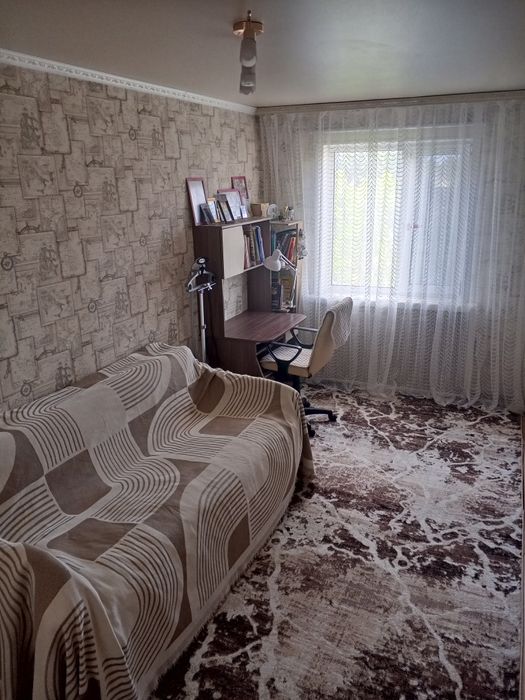 Продам 2-комнатную квартиру