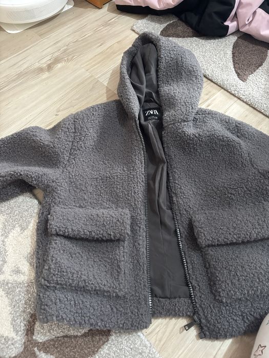 Geaca Zara, 11-12 ani