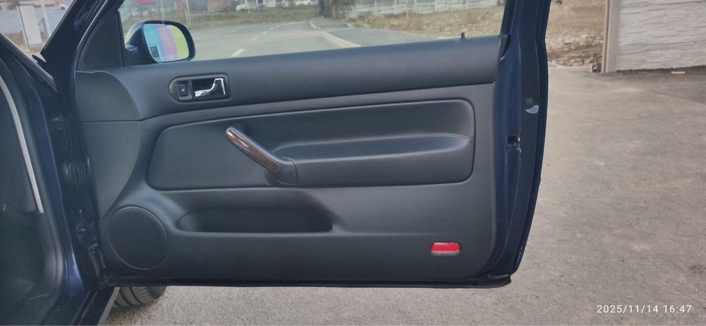 Volkswagen golf gti arl 150 cp
