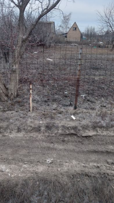 Продам дачный участок.