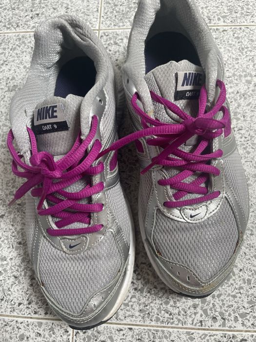 Спортни обувки Nike