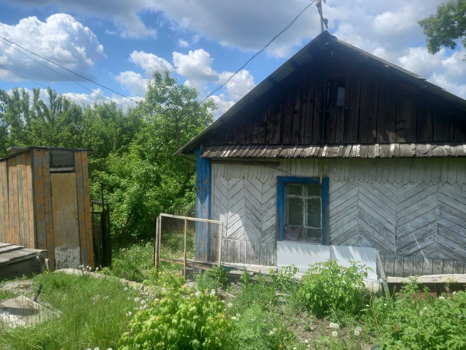 Продается дом   ..