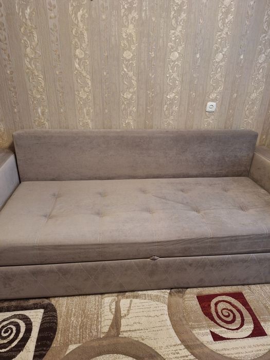 Диван раскладной