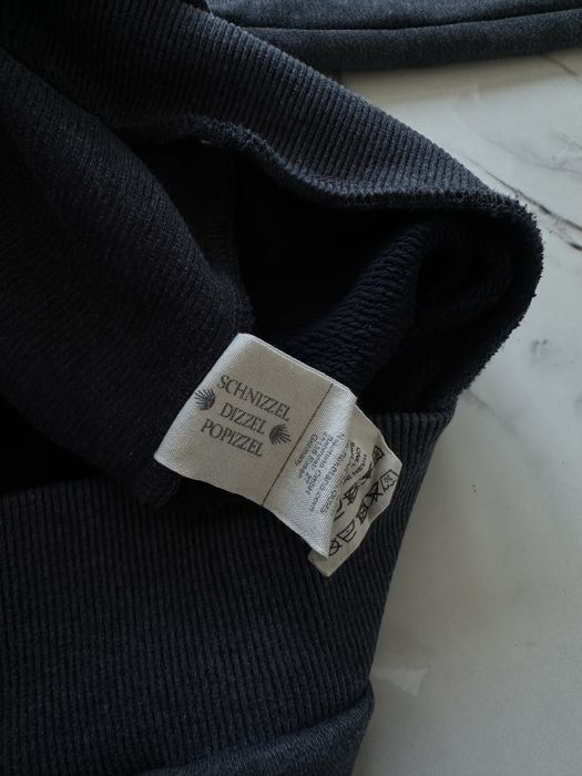 Мъжки суитшърт Naketano S размер носен ОРИГИНАЛ