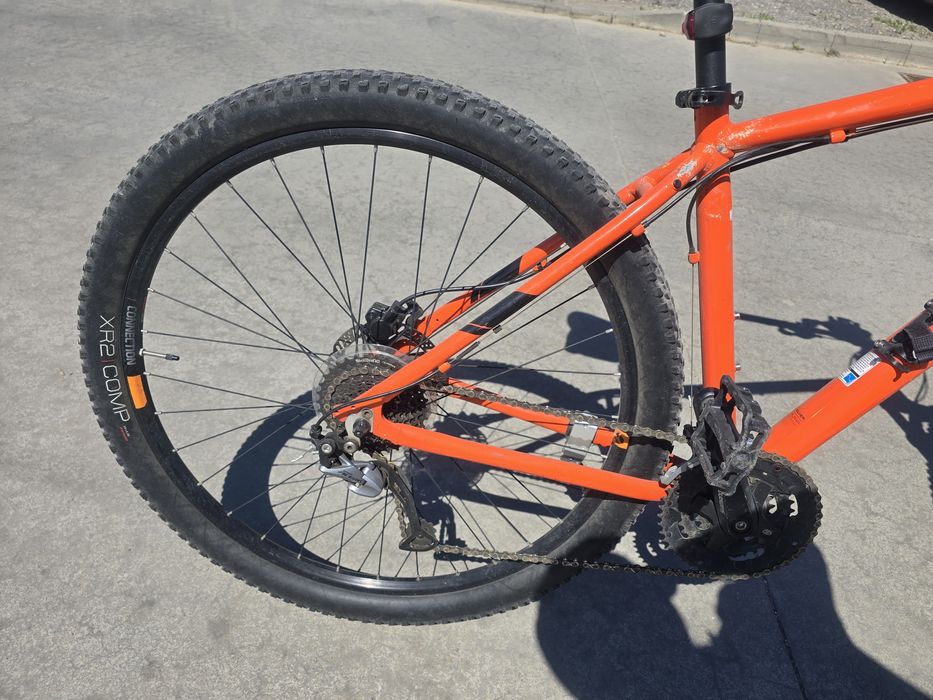Trek marlin 7 an 2016-2017