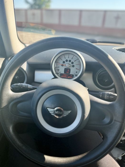 MINI COOPER One 2010 de vanzare