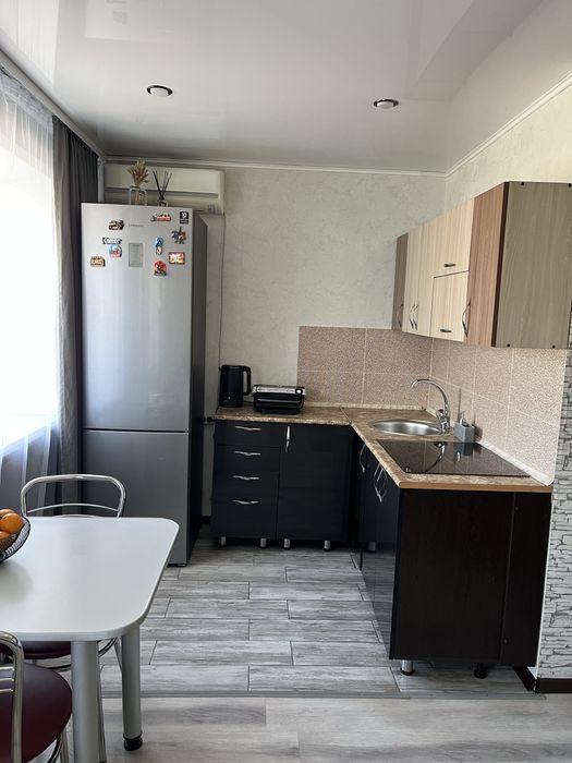 Продам 2х комнатную по пр.Ауэзова