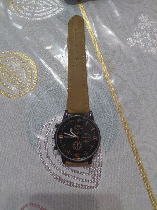 Продам часы мужские