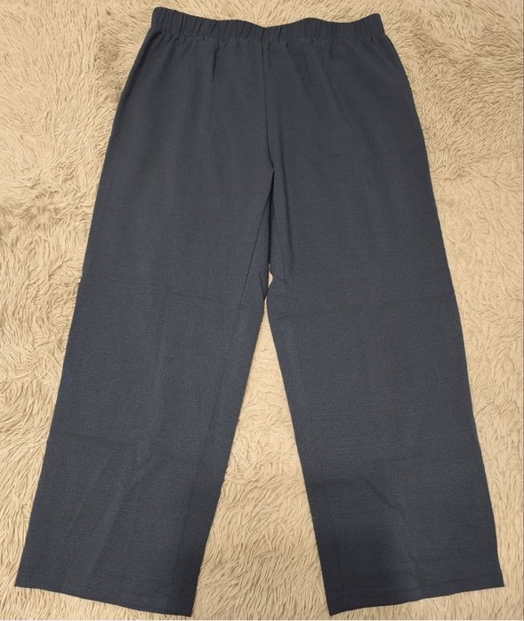 Женские брюки летние