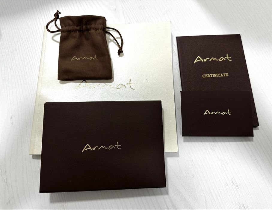 Armat кольцо KE00516