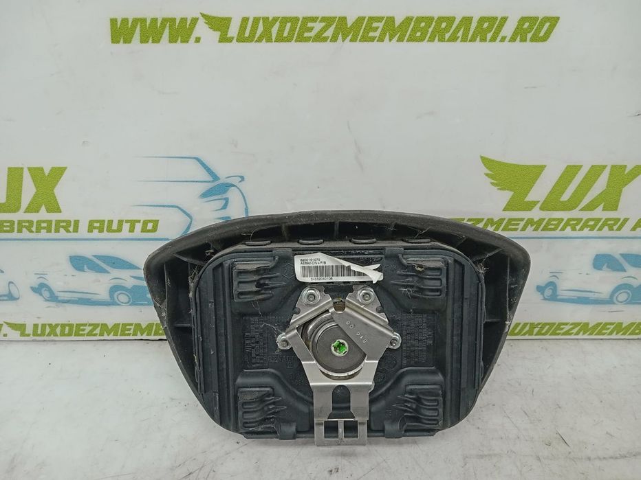 Airbag volan 8200151075 Nissan Primastar 1 generation (2002 - 2006)