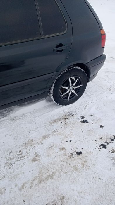 Продам гальф 3 , 1992 года выпуска,