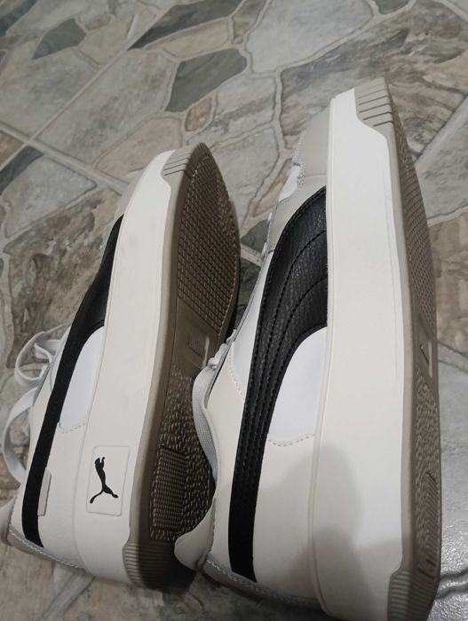 Маратонки Puma 42 номер