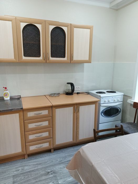 1 комнатная квартира посуточно