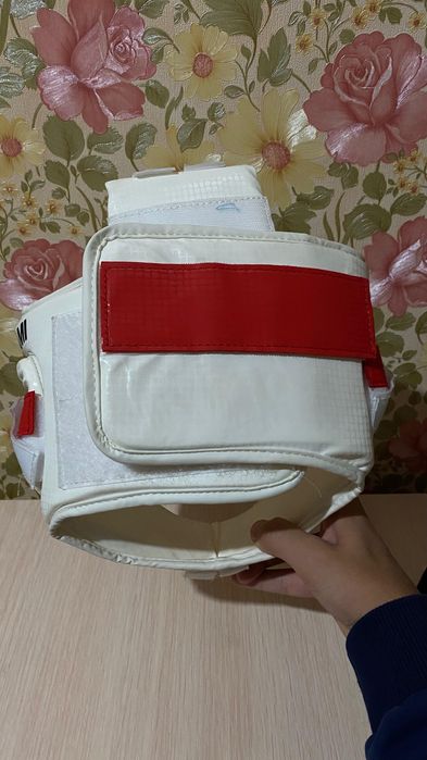 Шлем isami для киокушин