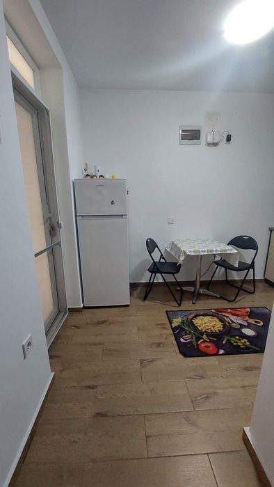 Garsoniera de vanzare in arhitectilor