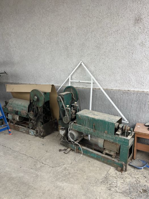 кладочная сетка станок