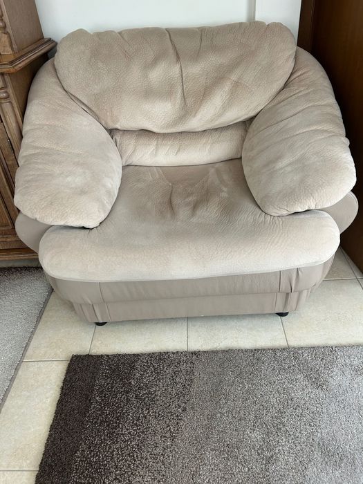 Разтегателен диван