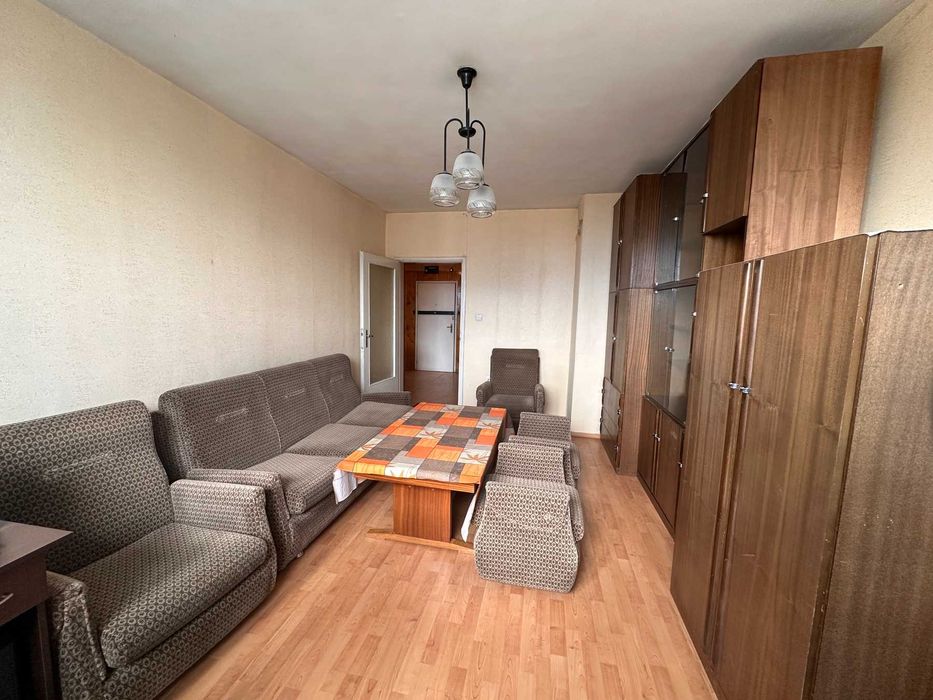 Изцяло ЮЖЕН имот с НЕСКРИВАЕМА гледка към Витоша