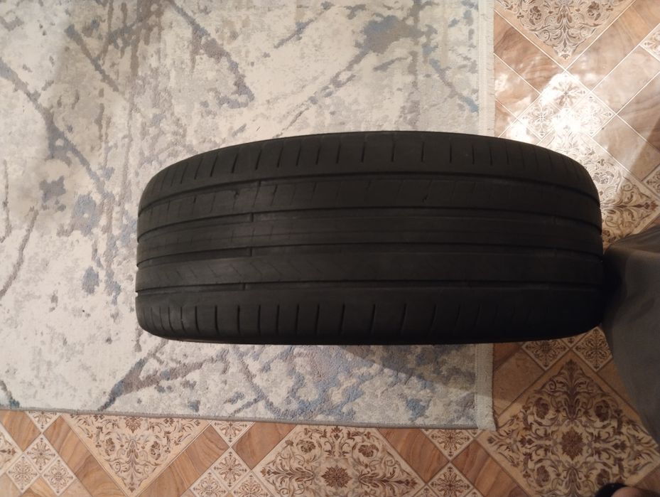 Hankook 2 штук Шина летние