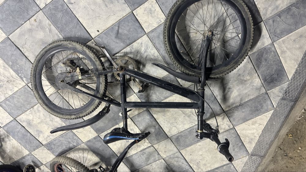 Продам велосипеды