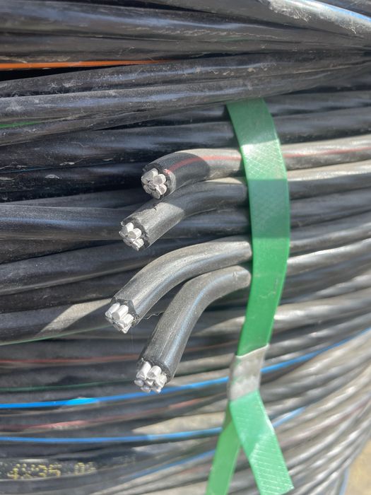 Sip kabel arzon narhda sotiladi 4.35 zavot
