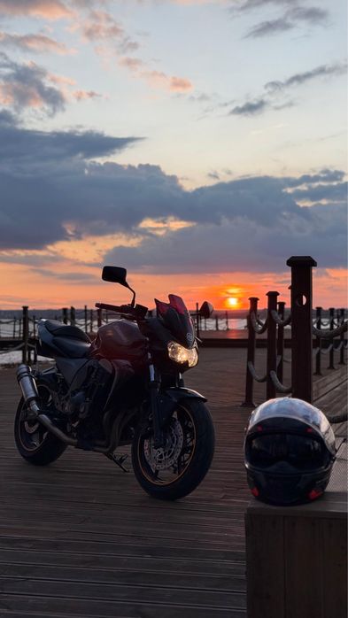 Z750 Kawasaki de vanzare