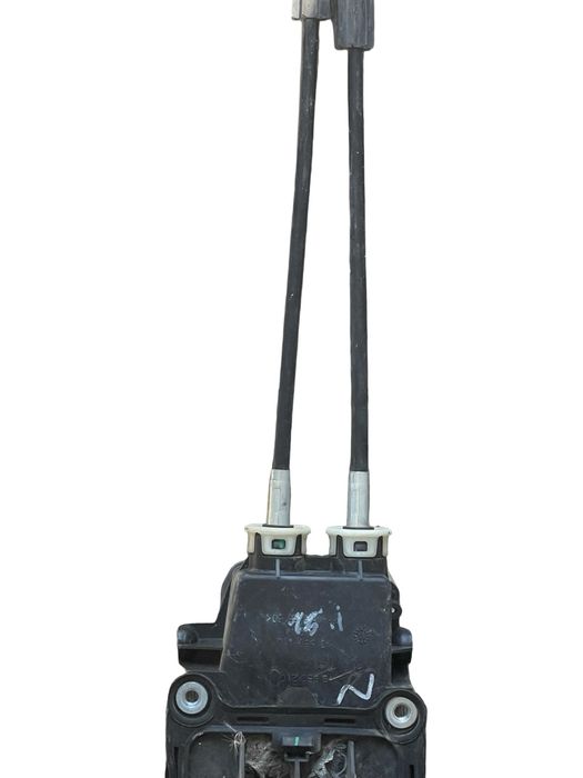 Timonerie Schimbator De Viteze Dacia Duster 2010 - > 1.6Benzina