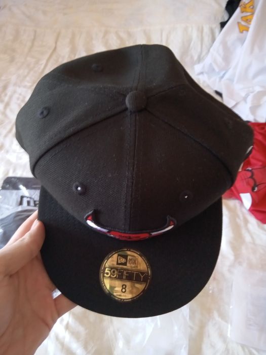 Șepci și caciuli new era la lakers Chicago bulls noi cu etichetă