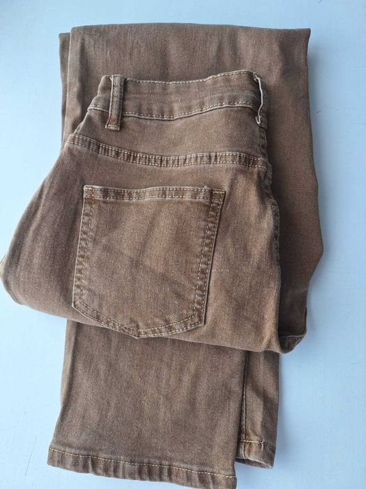 Женские джинсы новые