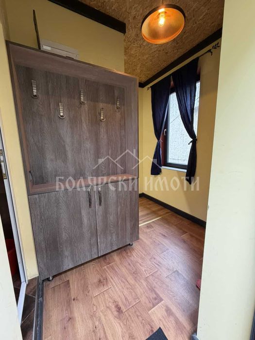 Дава се под наем Едностаен апартамент в Велико Търново, Акация - 30 кв.м за 240 € - Снимка #7