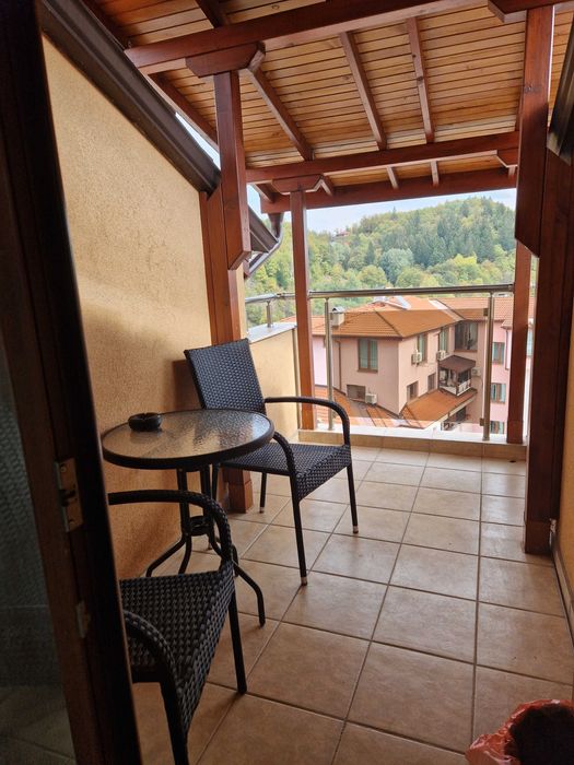 Дава се под наем Двустаен апартамент в Смолян, Невястата - 62 кв.м за 306 € - Снимка #7