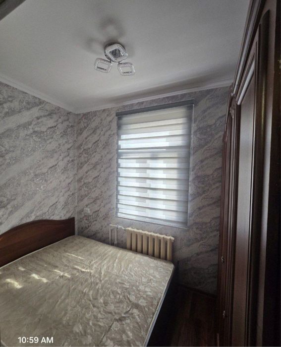 Oqtepa 2 xona 1 etaj